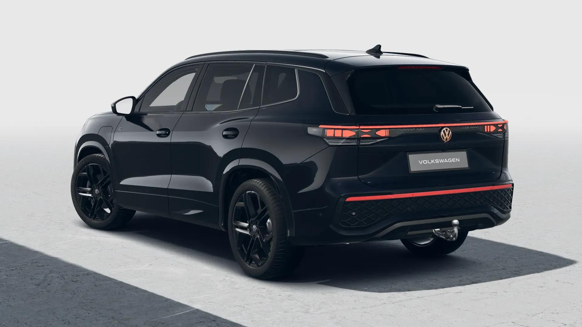 Volkswagen Tayron 1.5 eHybrid 272pk R-Line Edition - Afbeelding 3