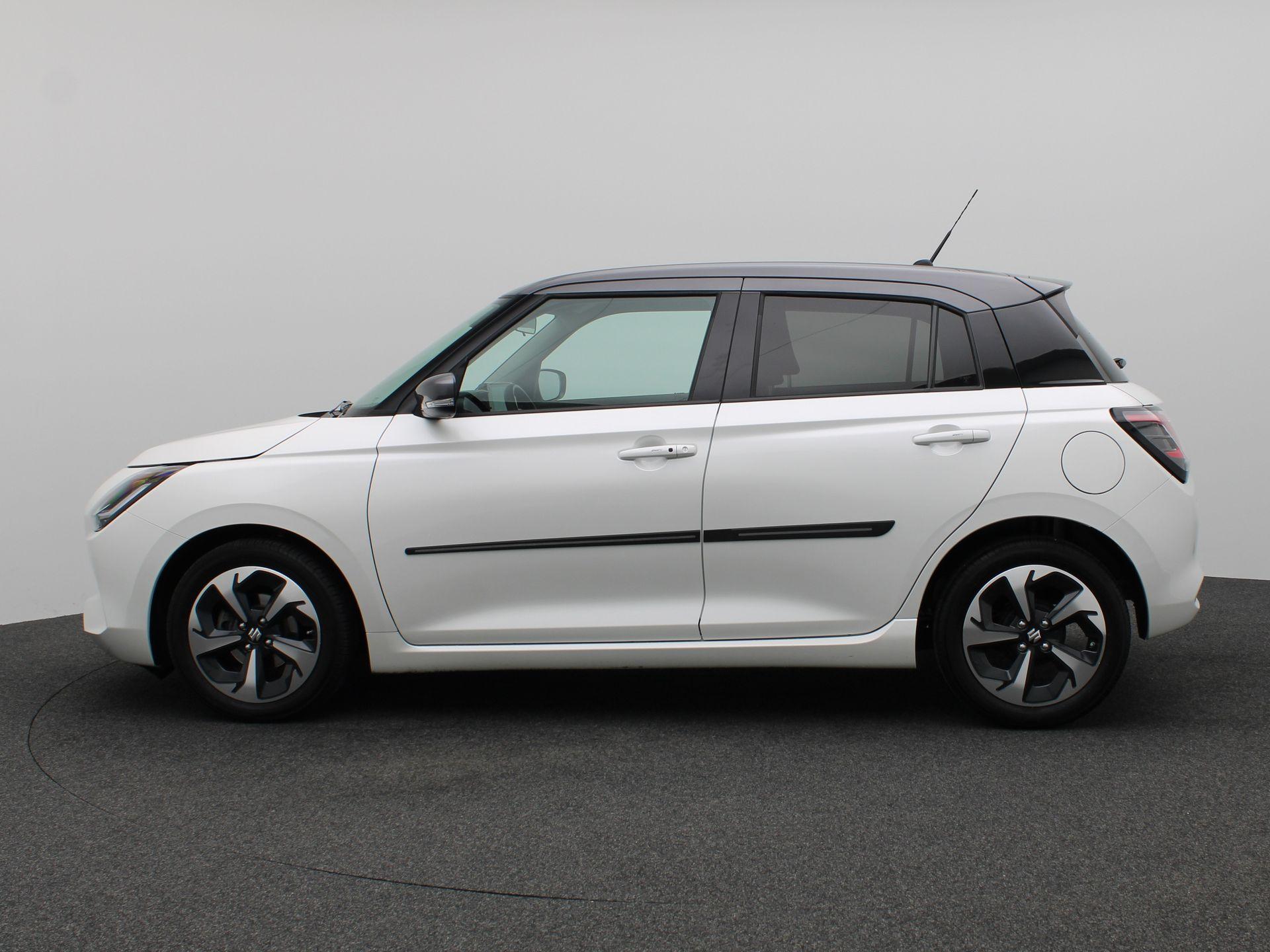 Suzuki Swift 1.2 Style Smart Hybrid 92PK Aut. - Afbeelding 3