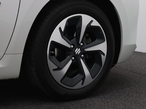 lichtmetalen velgen 16"