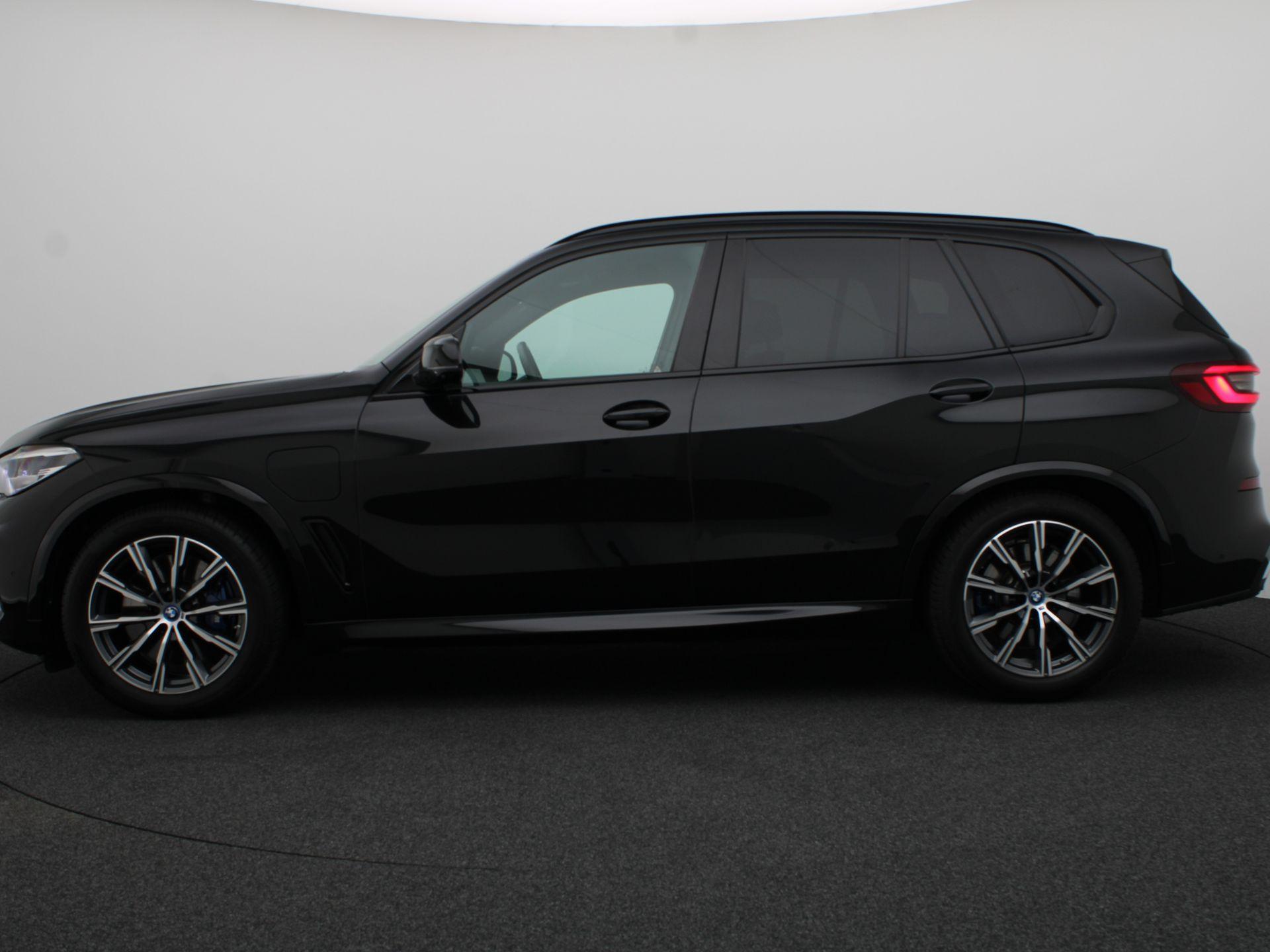 BMW X5 xDrive45e - Afbeelding 4
