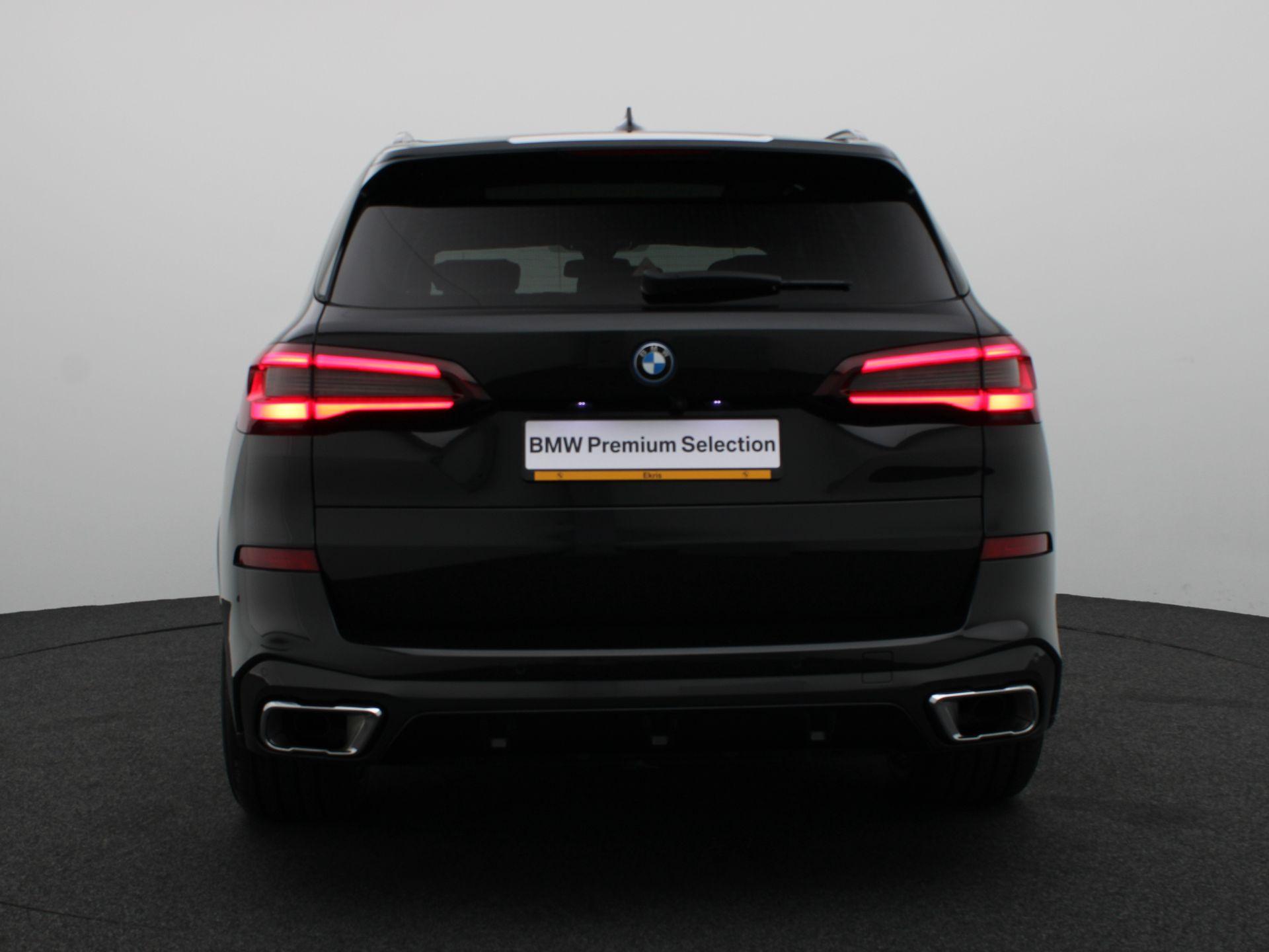 BMW X5 xDrive45e - Afbeelding 5