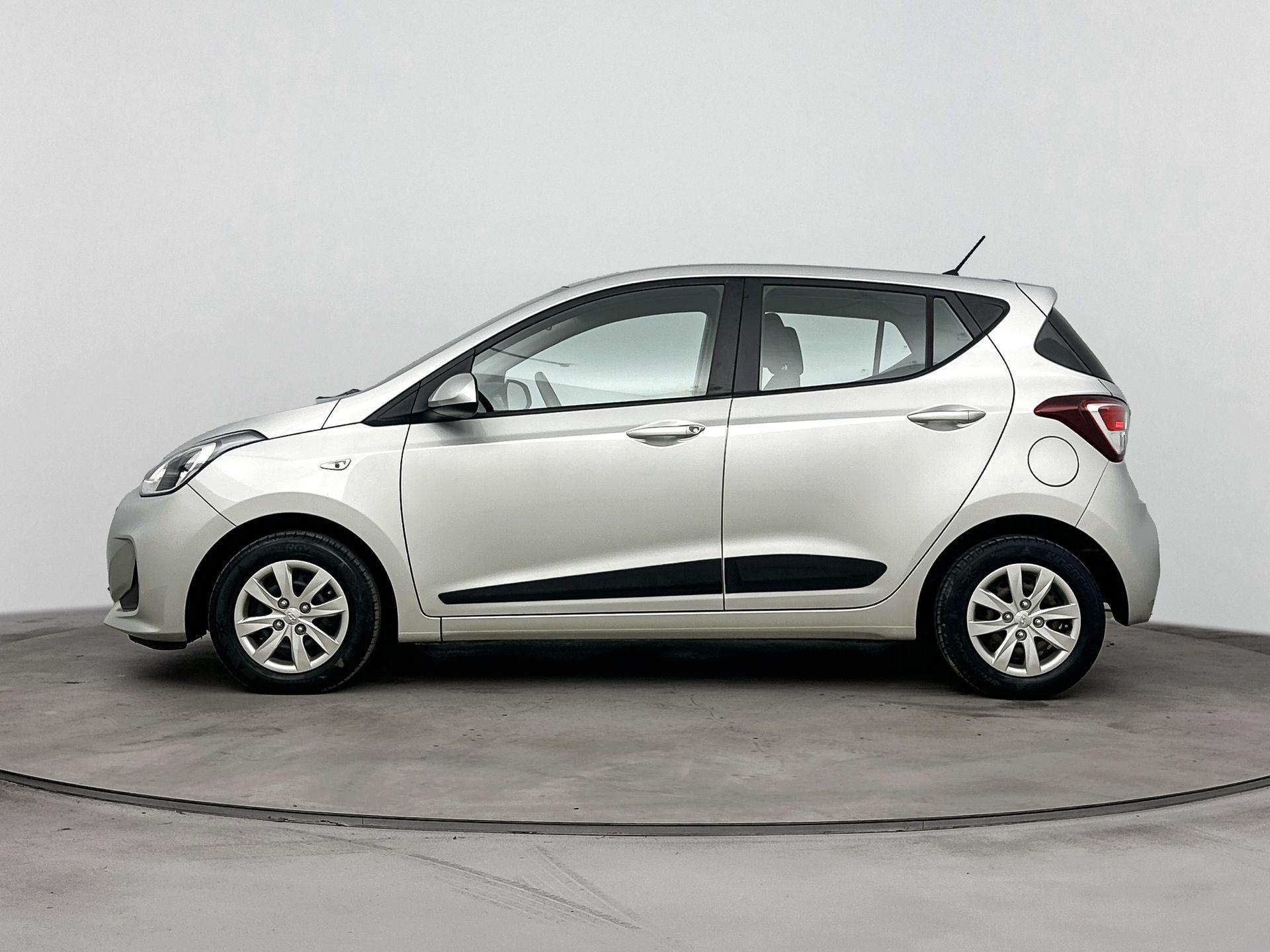 Hyundai i10 1.0i Comfort - Afbeelding 4