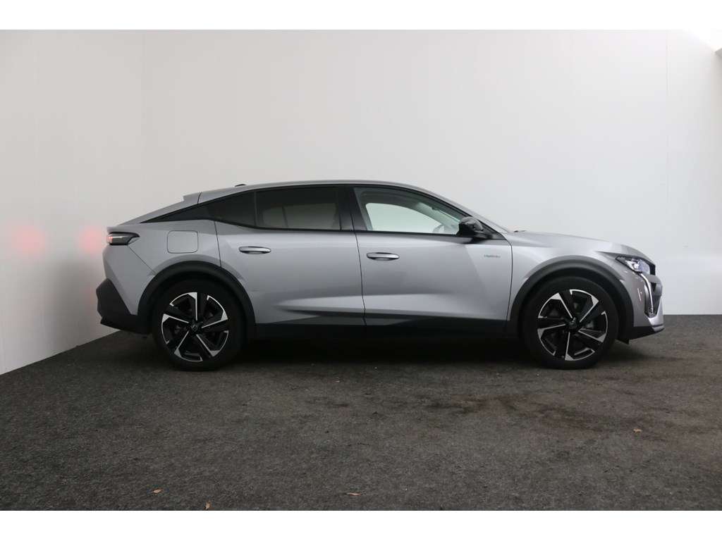 Peugeot 408 1.6 PHEV AUTOMAAT *DAB*GPS*CARPLAY*CAMERA SENSOREN v - Image 3