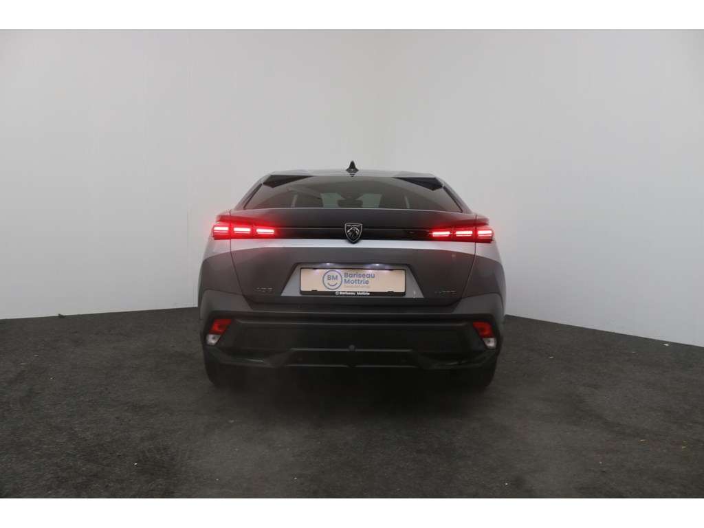 Peugeot 408 1.6 PHEV AUTOMAAT *DAB*GPS*CARPLAY*CAMERA SENSOREN v - Image 5