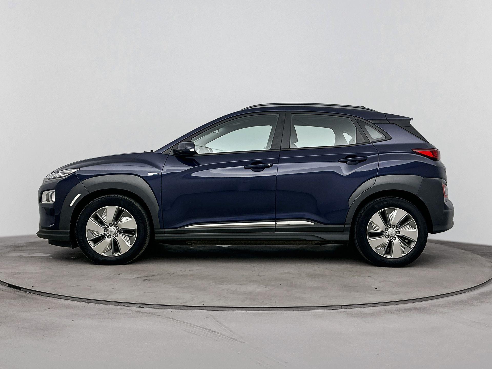 Hyundai Kona EV Comfort 64 kWh - Afbeelding 5