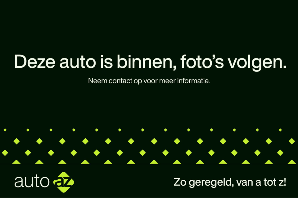 Ford Focus 2.3 RS - Afbeelding 1