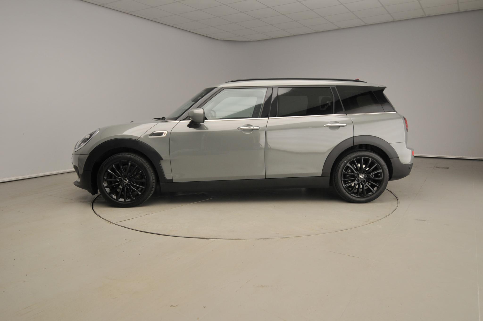 MINI Clubman One - Afbeelding 2