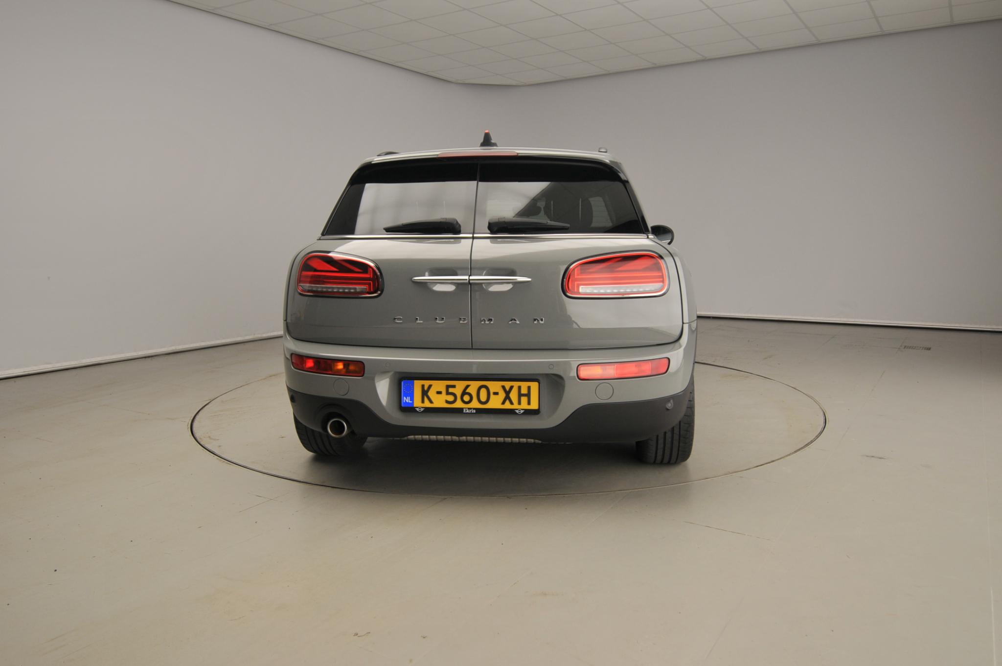 MINI Clubman One - Afbeelding 3