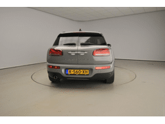 MINI Clubman One - Afbeelding 3