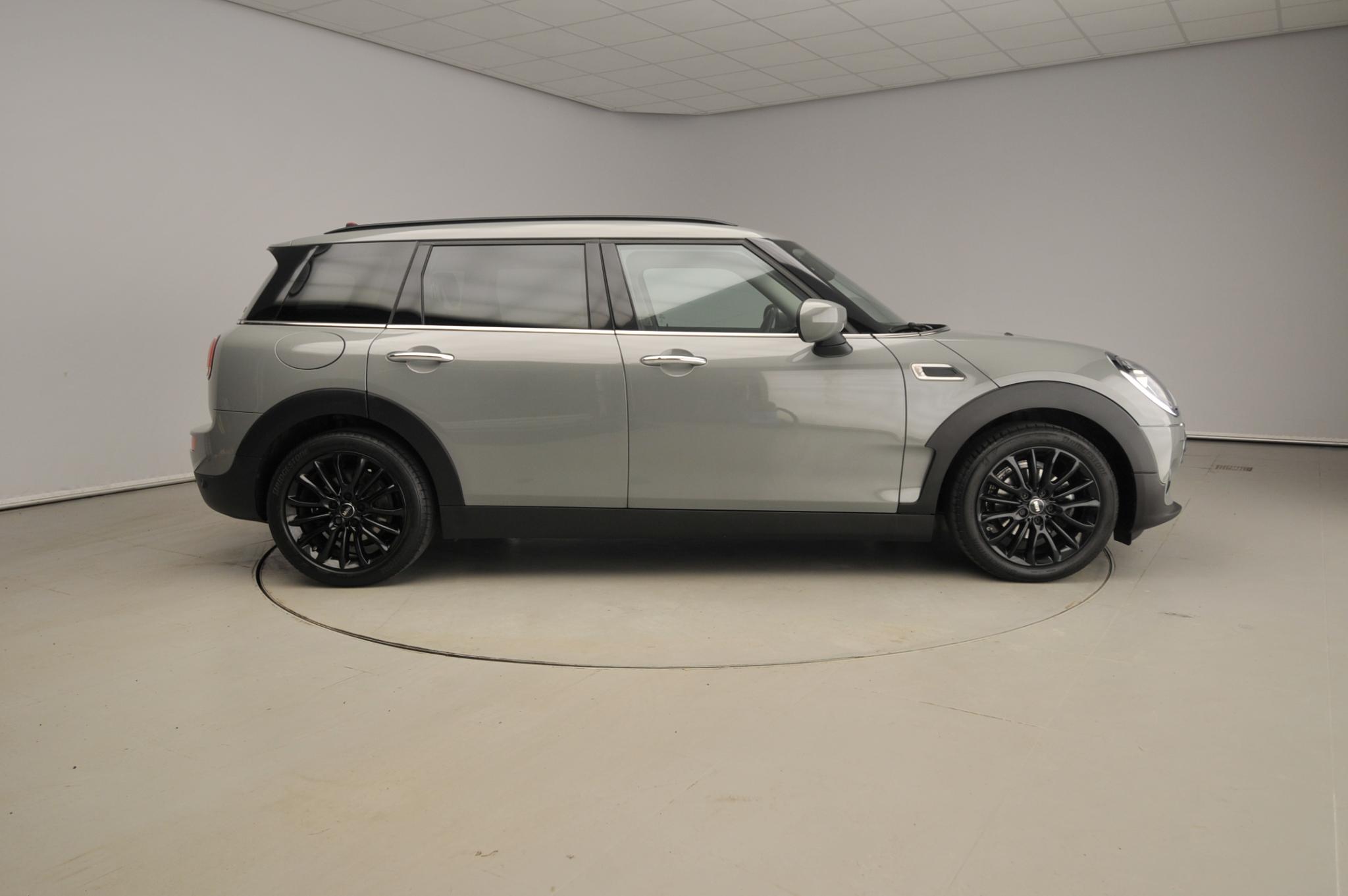 MINI Clubman One - Afbeelding 4