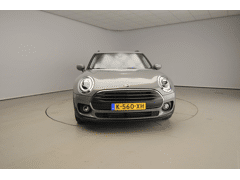 MINI Clubman One - Afbeelding 5