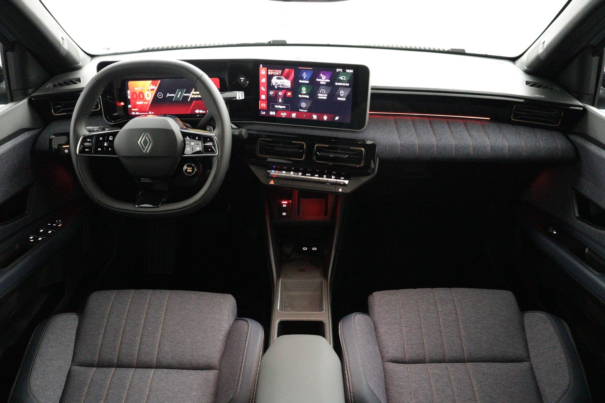 Renault 4 comfort range techno 52 kWh - Afbeelding 4