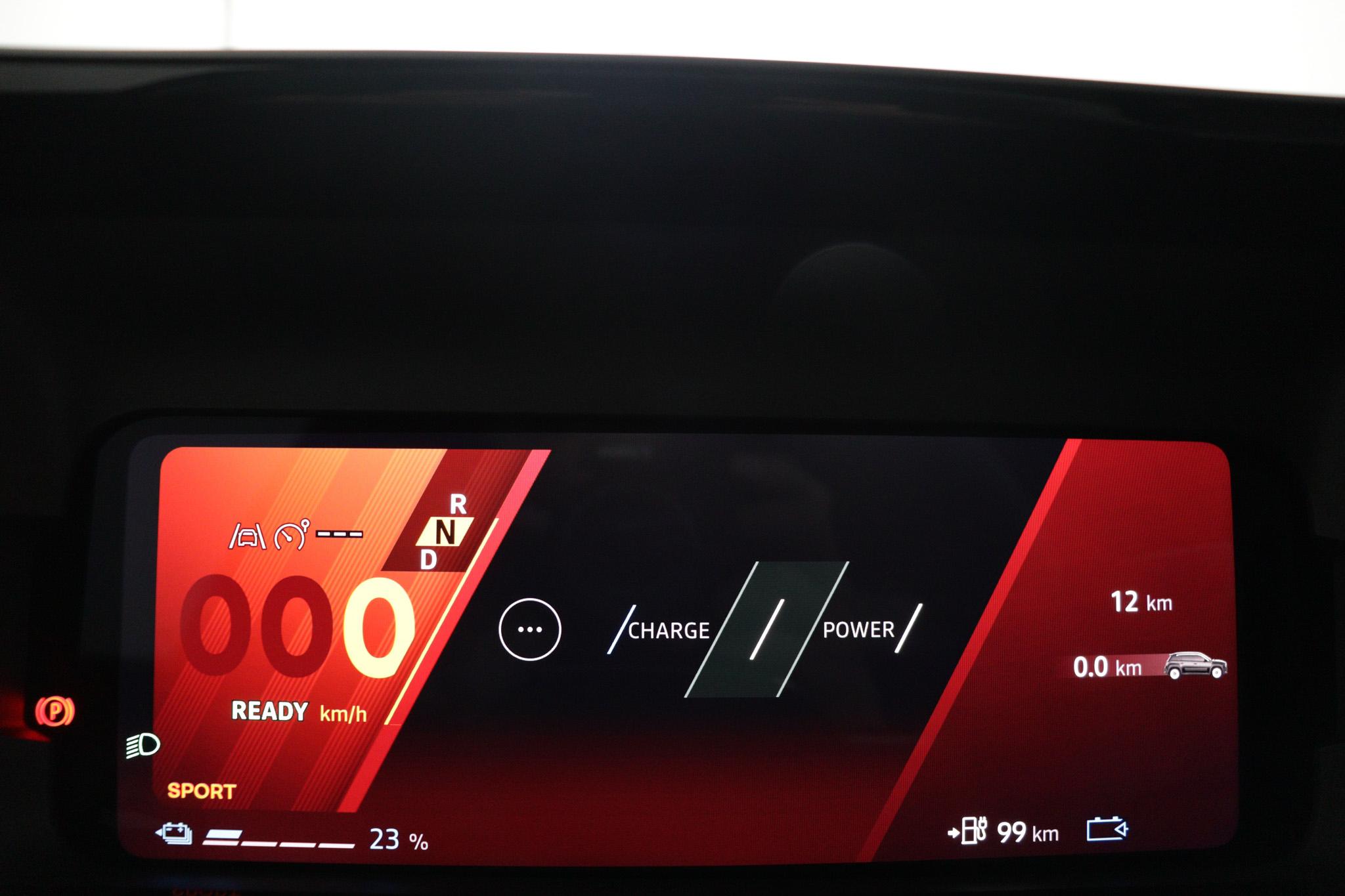 Renault 4 comfort range techno 52 kWh - Afbeelding 5