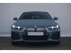 BMW i4 eDrive35 - Afbeelding 3