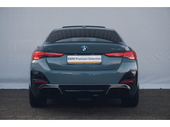 BMW i4 eDrive35 - Afbeelding 4