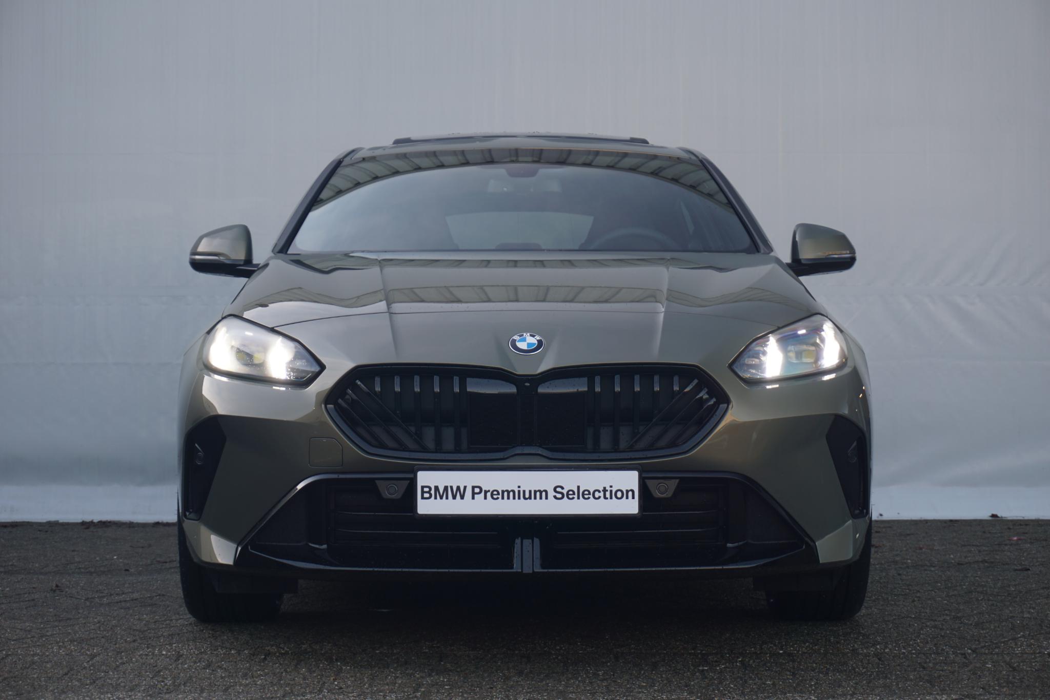 BMW 1 Serie 123 xDrive - Afbeelding 3