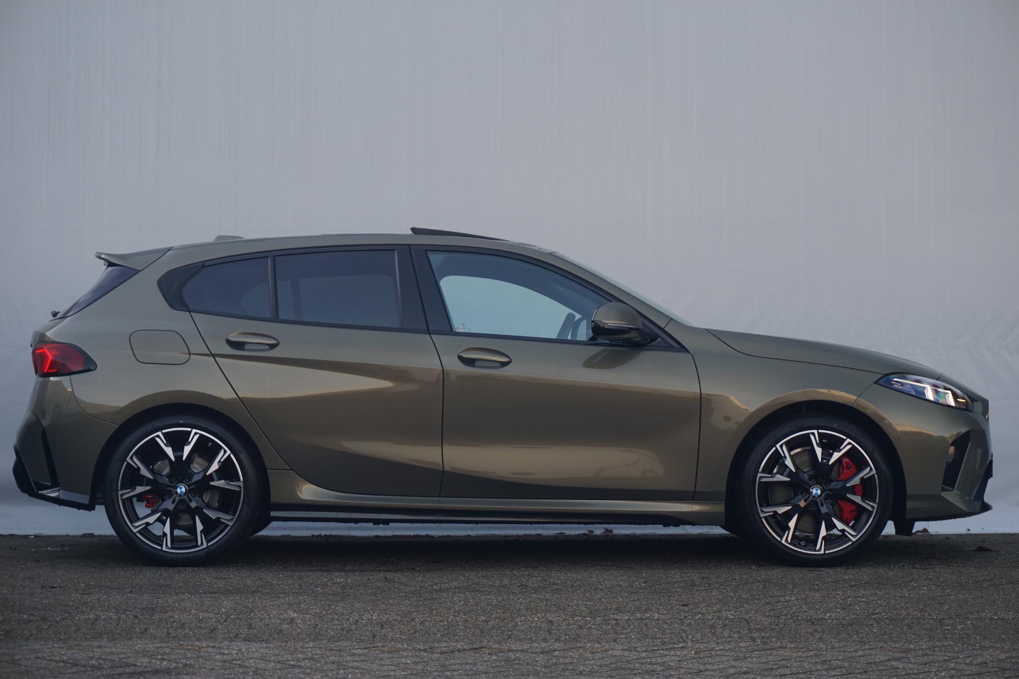 BMW 1 Serie 123 xDrive - Afbeelding 5