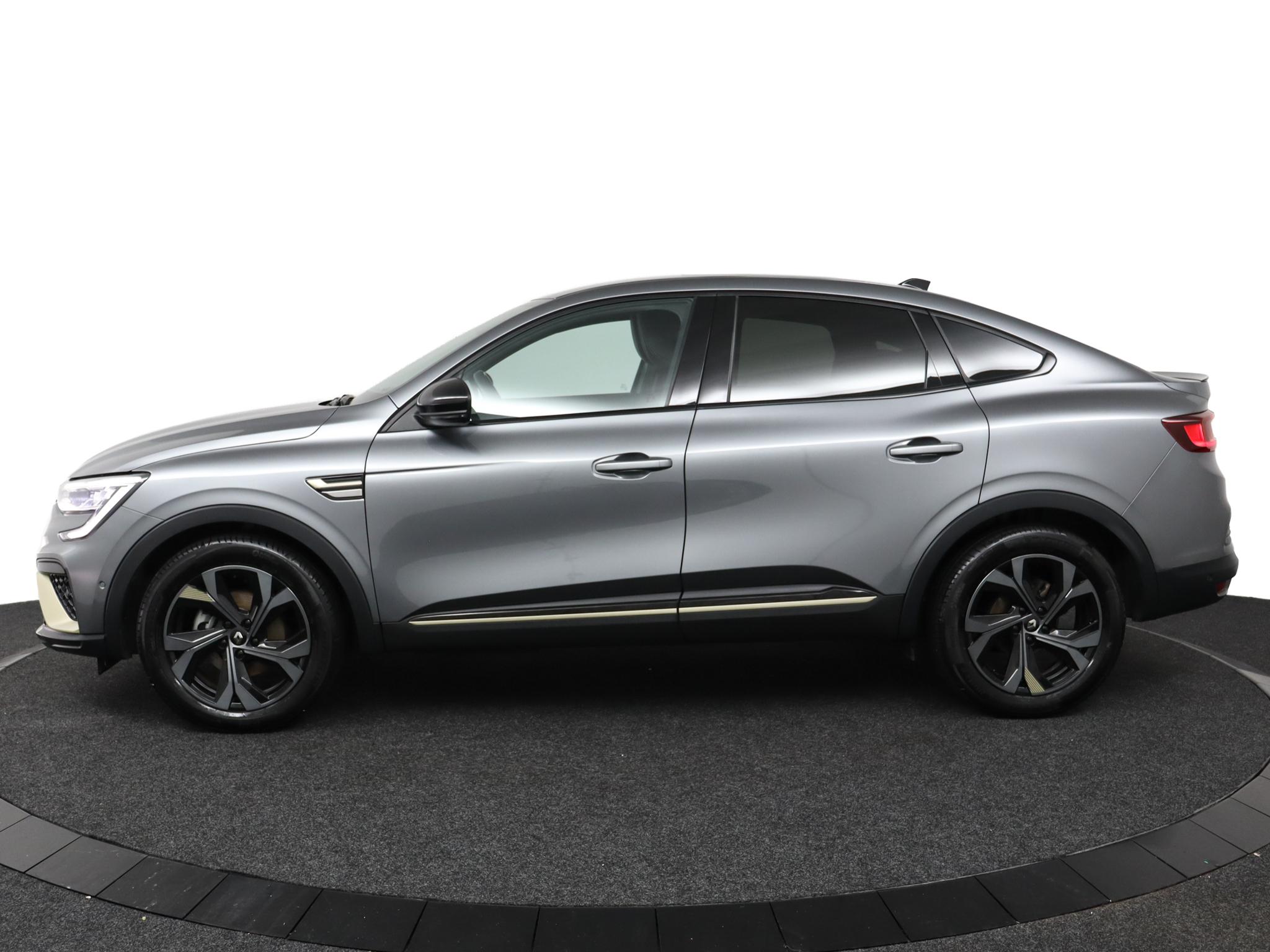 Renault Arkana E-Tech Engineered hybrid 145 - Afbeelding 2