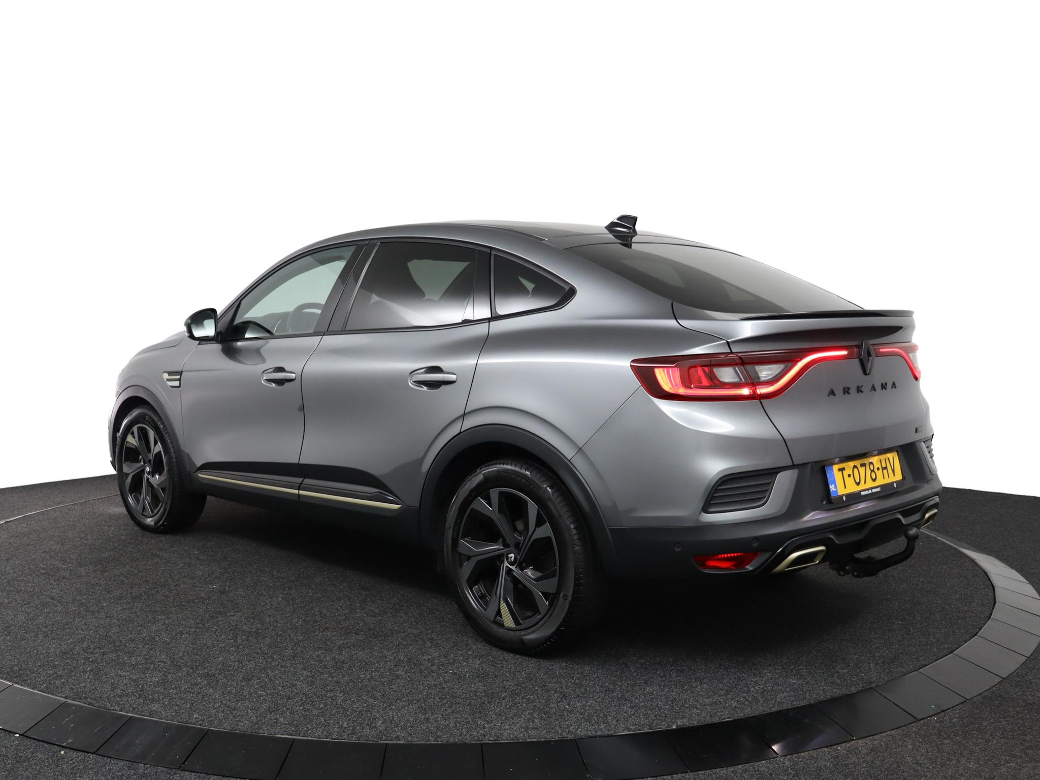 Renault Arkana E-Tech Engineered hybrid 145 - Afbeelding 3