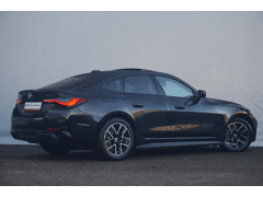 BMW i4 eDrive40 - Afbeelding 2