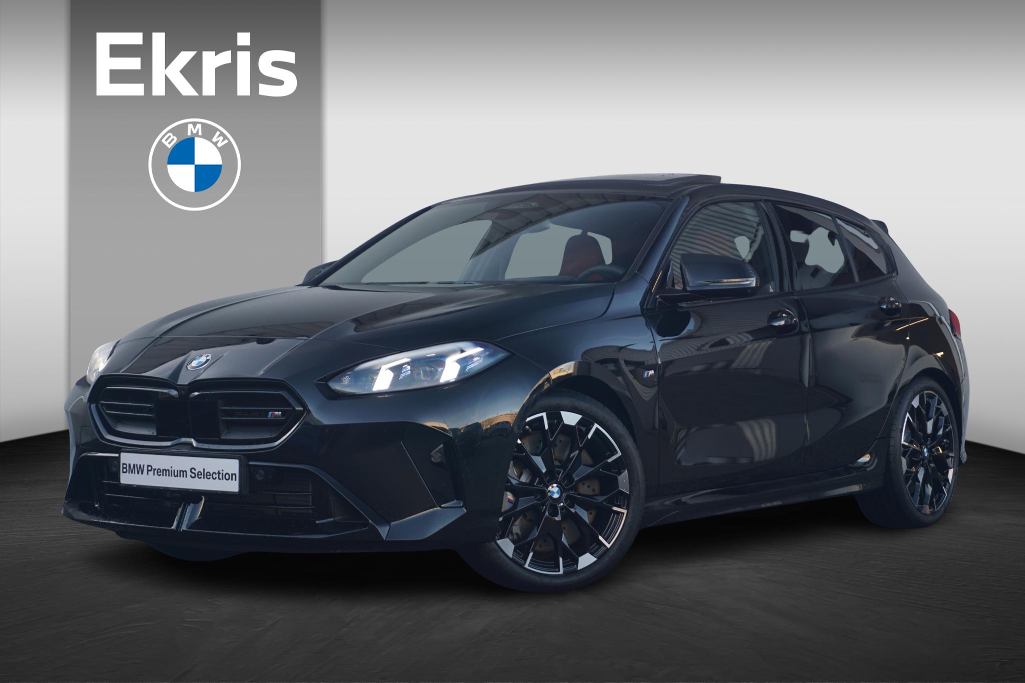 BMW 1 Serie M135i xDrive