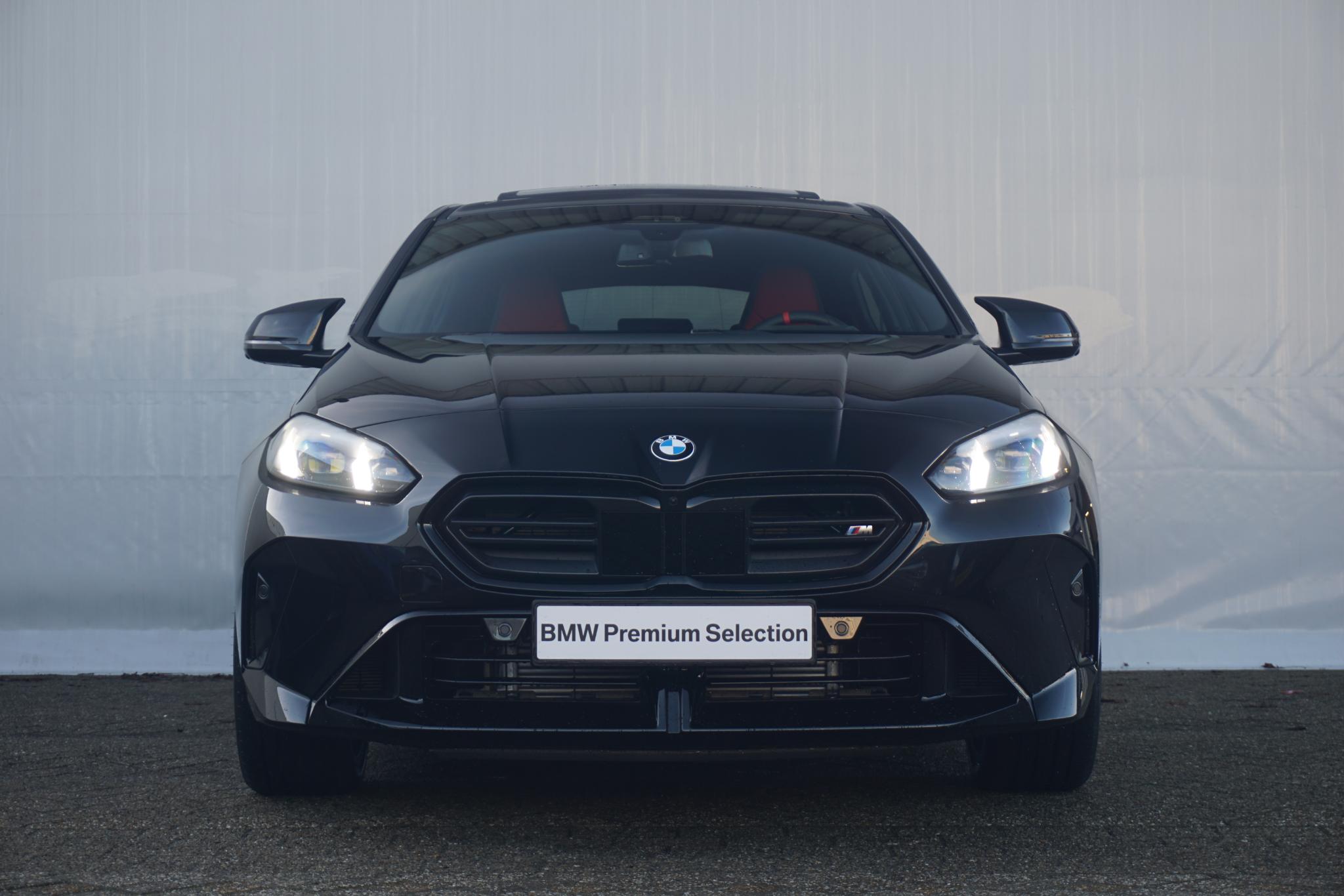 BMW 1 Serie M135i xDrive - Afbeelding 3