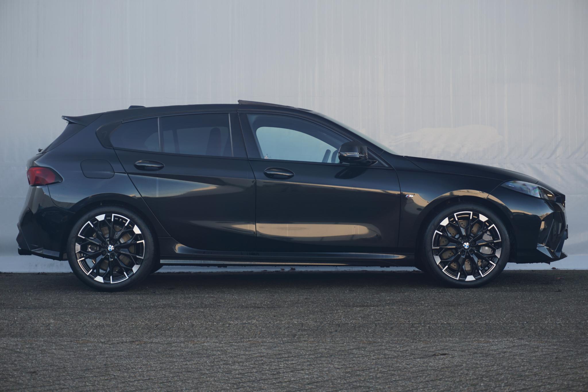 BMW 1 Serie M135i xDrive - Afbeelding 5