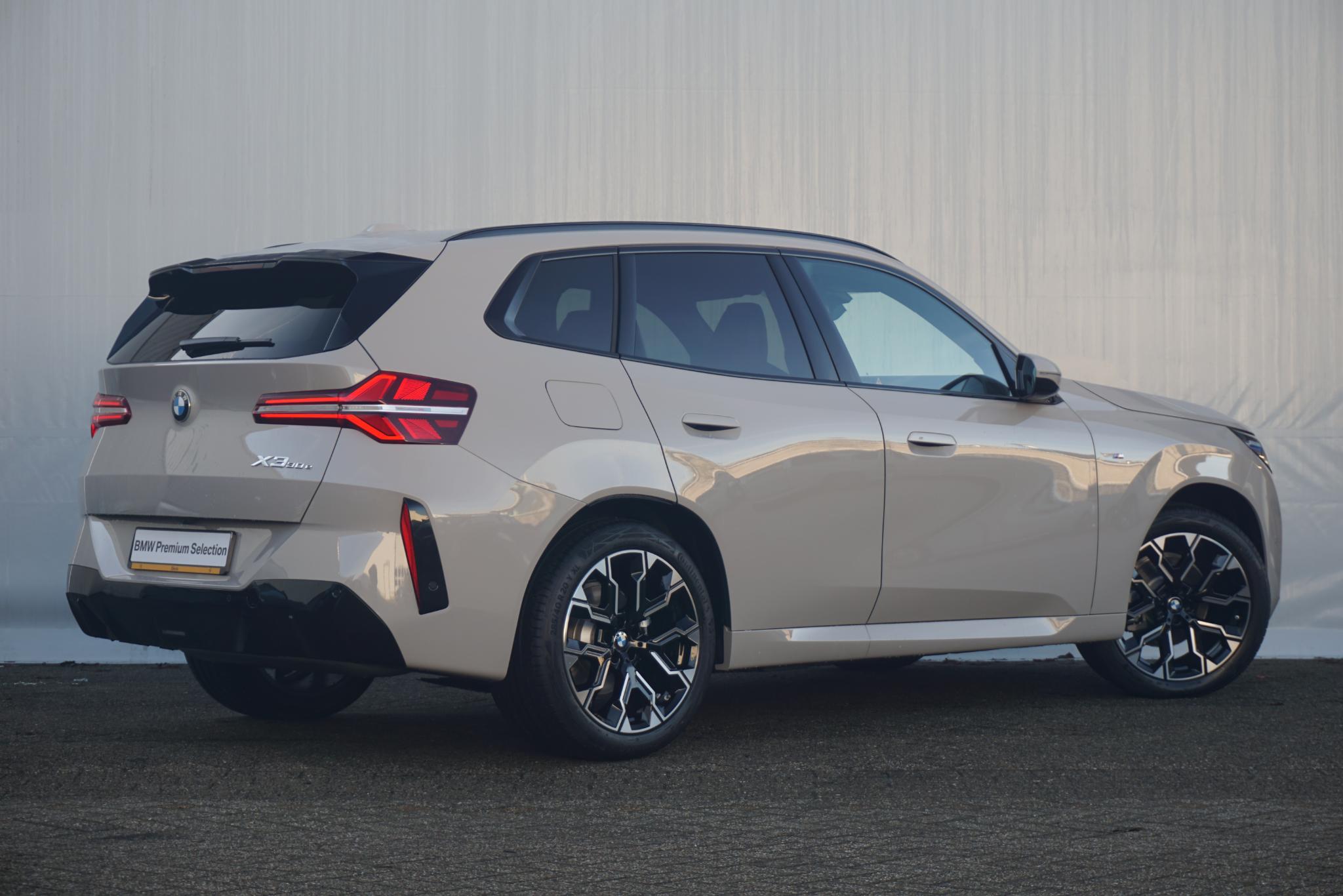 BMW X3 xDrive30e - Afbeelding 2