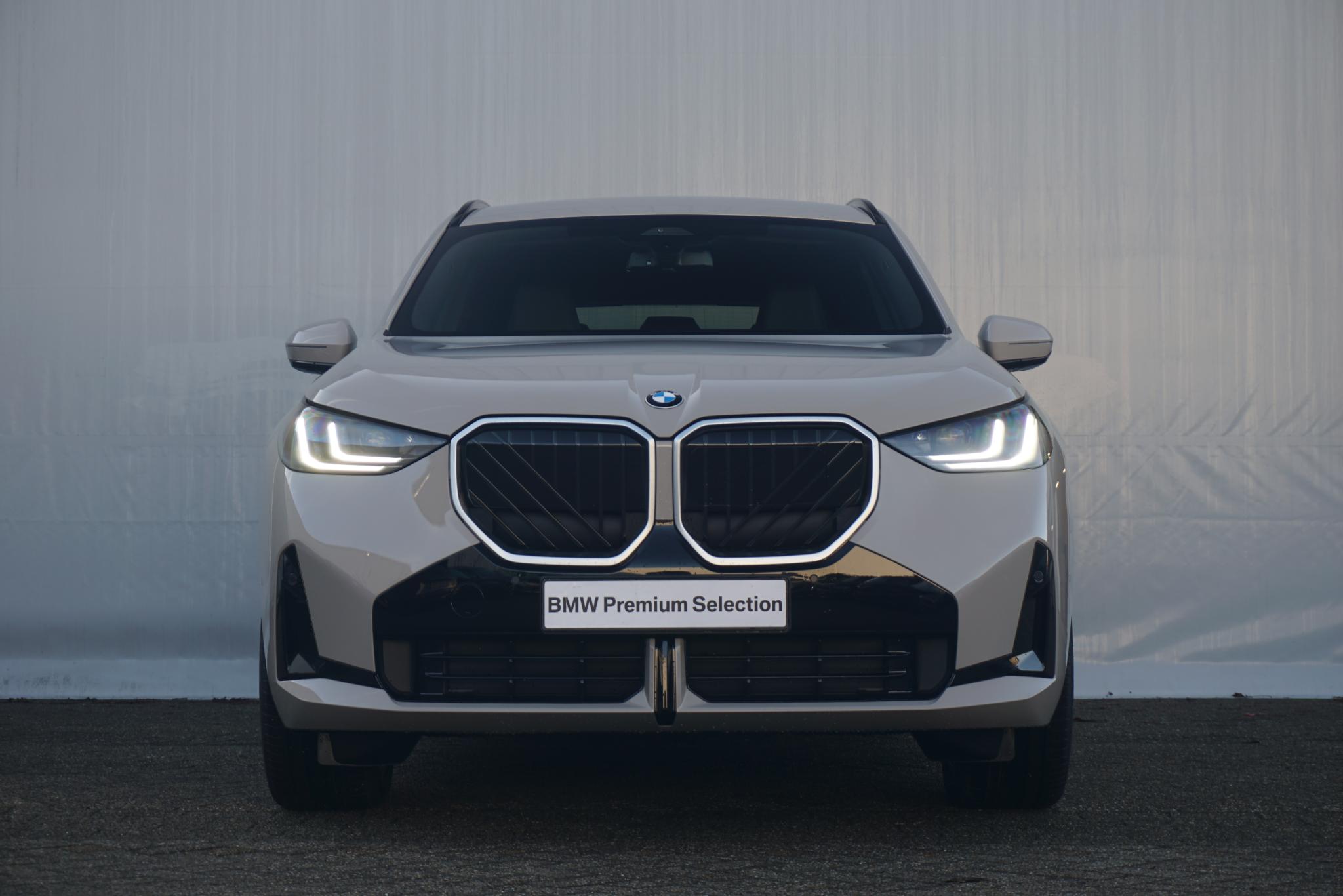 BMW X3 xDrive30e - Afbeelding 3