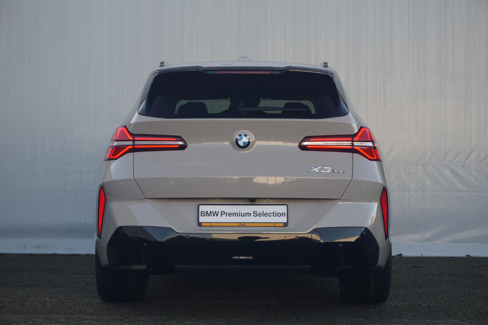 BMW X3 xDrive30e - Afbeelding 4