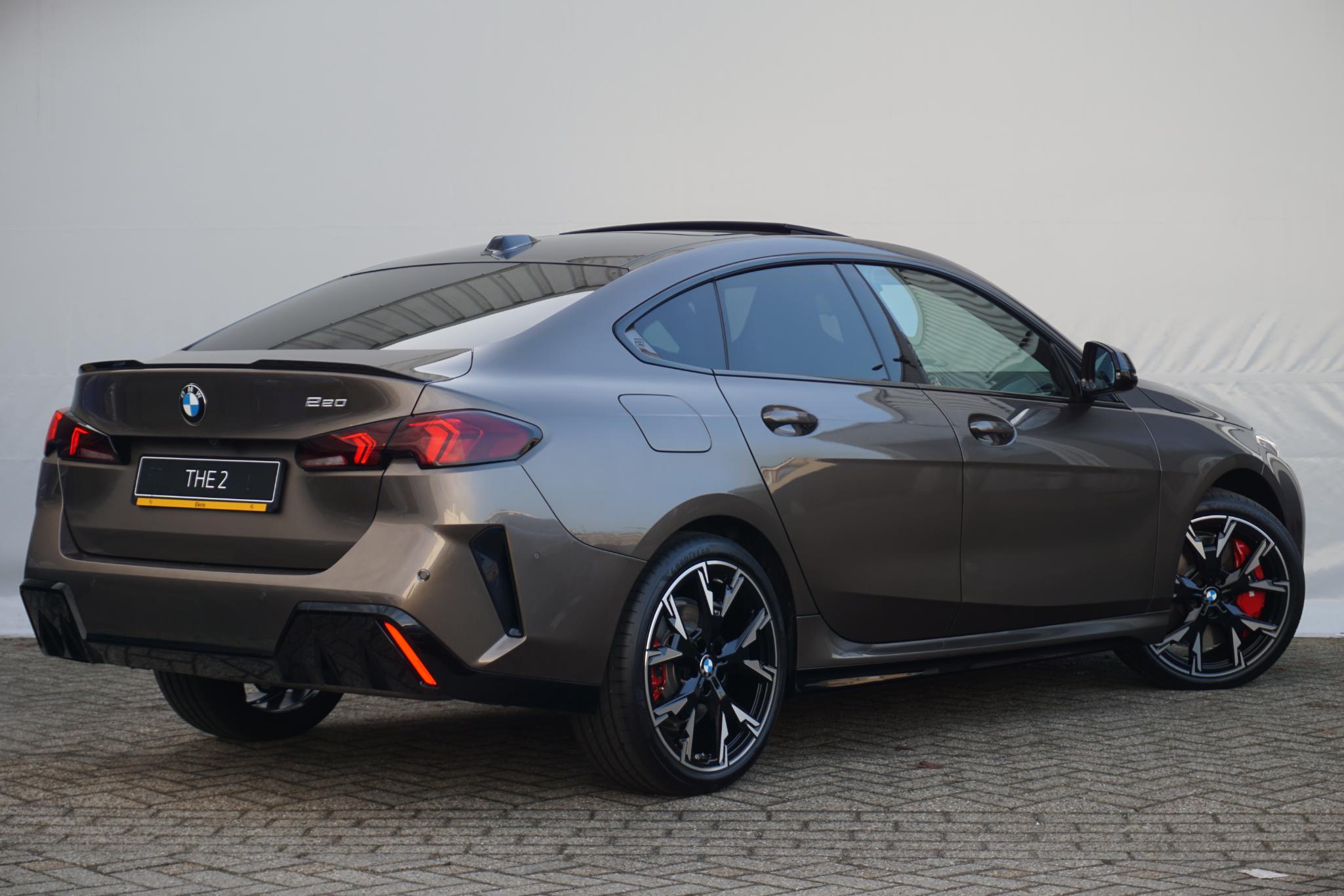 BMW 2 Serie Gran Coupé 220 - Afbeelding 2