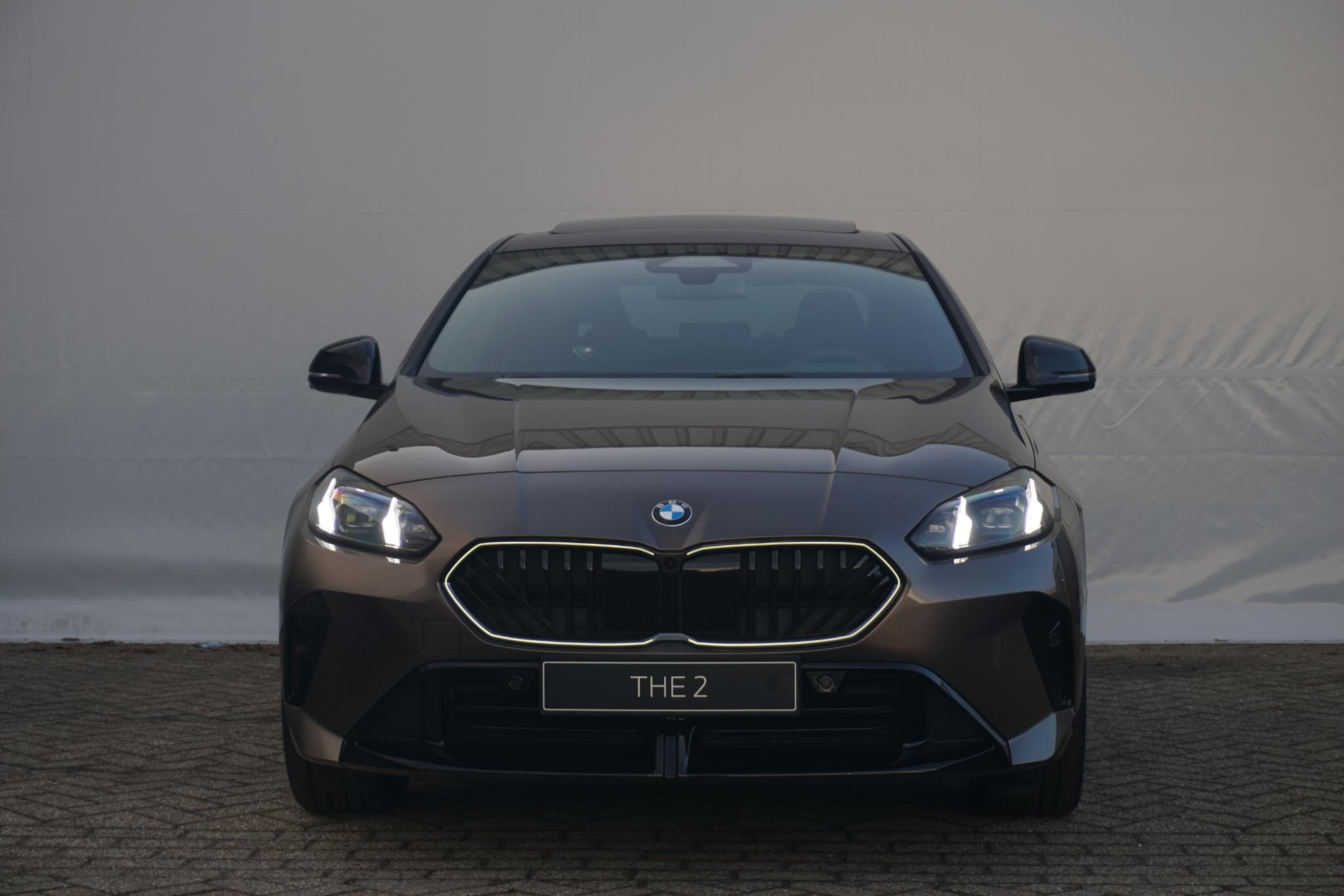 BMW 2 Serie Gran Coupé 220 - Afbeelding 3