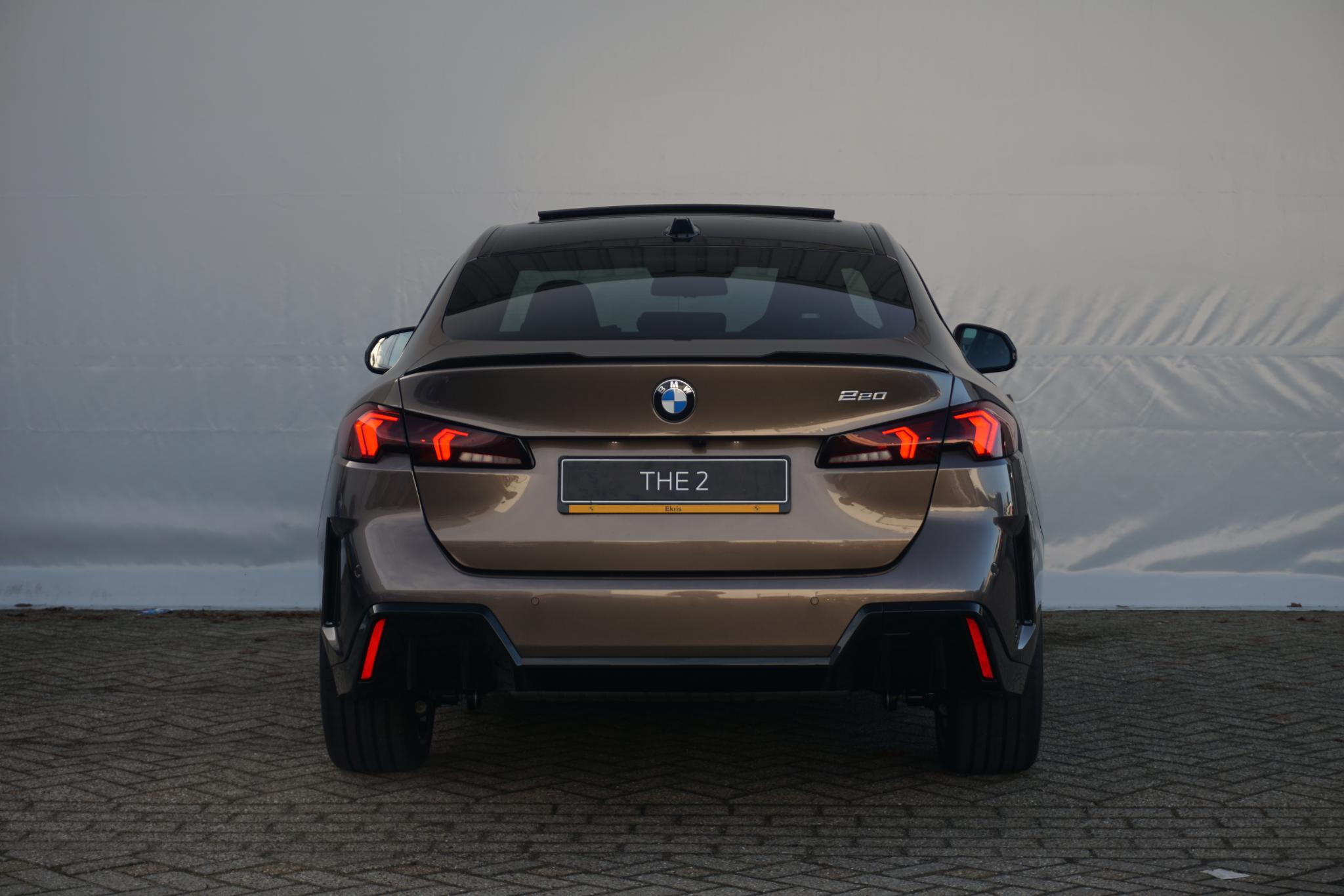 BMW 2 Serie Gran Coupé 220 - Afbeelding 4