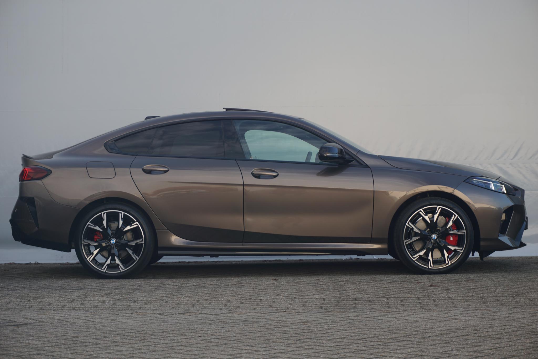 BMW 2 Serie Gran Coupé 220 - Afbeelding 5