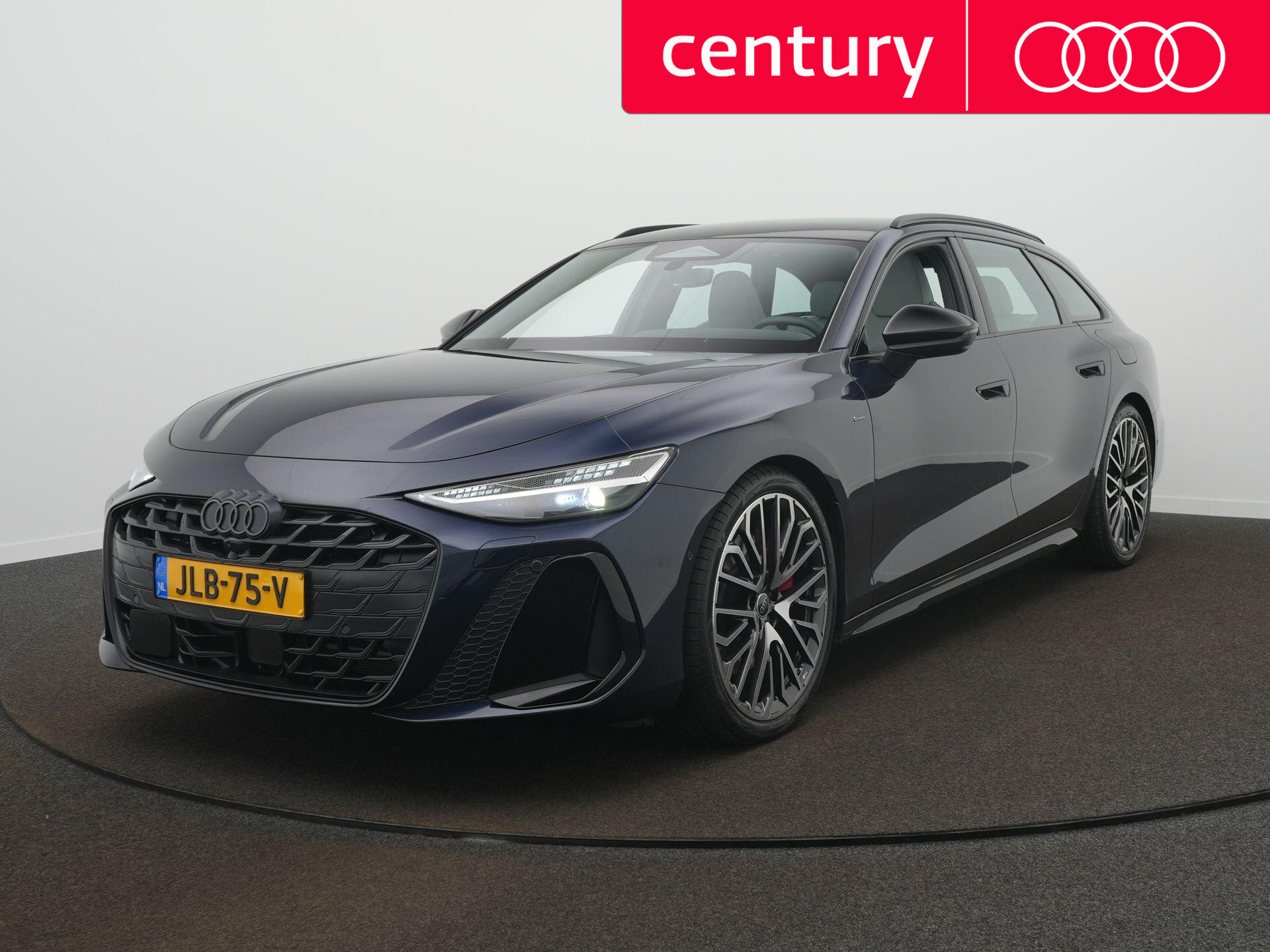 Audi A6 Avant 2.0 e-hybrid quattro S edition Competition