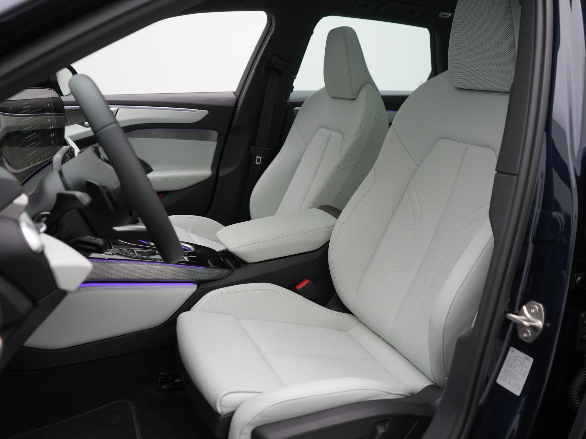 Audi A6 Avant 2.0 e-hybrid quattro S edition Competition - Afbeelding 3