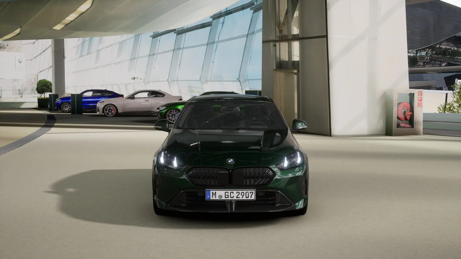 BMW 1 Serie 120 M Sport Automaat - Afbeelding 3