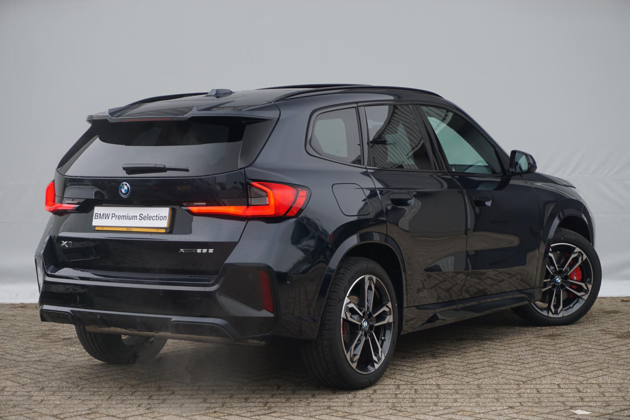 BMW X1 xDrive25e - Afbeelding 2