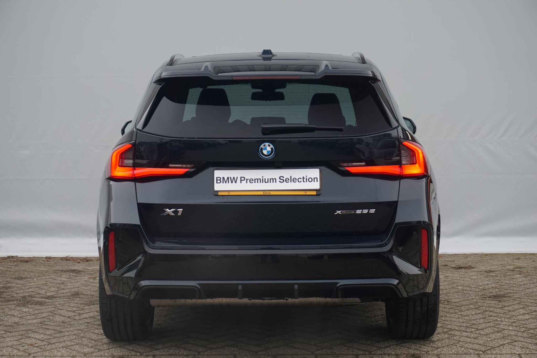 BMW X1 xDrive25e - Afbeelding 4