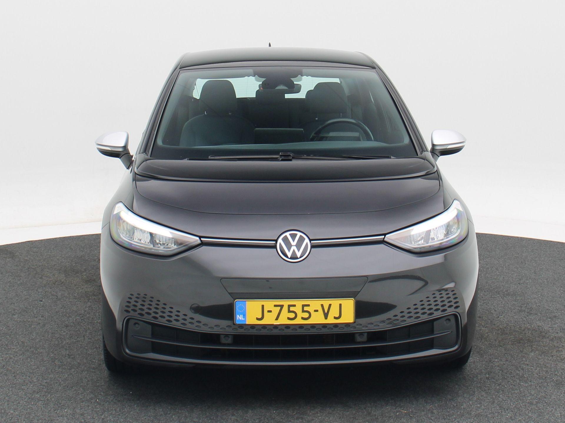 Volkswagen ID.3 First 58 kWh 204 Pk Automaat - Afbeelding 5