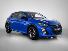 Peugeot 208 GT Hybrid 110pk Automaat - Afbeelding 2