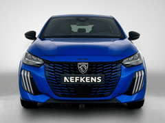 Peugeot 208 GT Hybrid 110pk Automaat - Afbeelding 3
