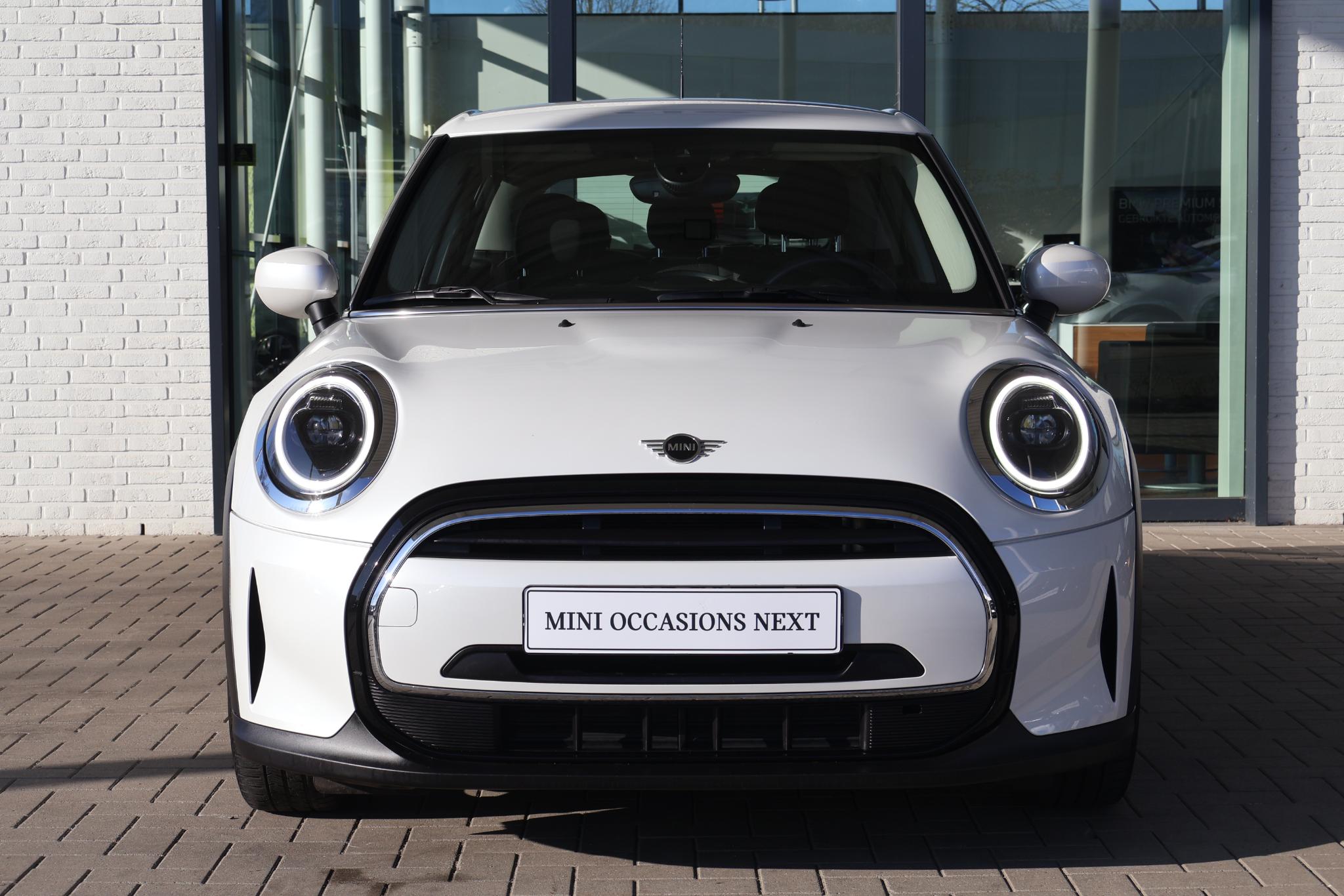 MINI 5-deurs 1.5 Cooper Classic - Afbeelding 3
