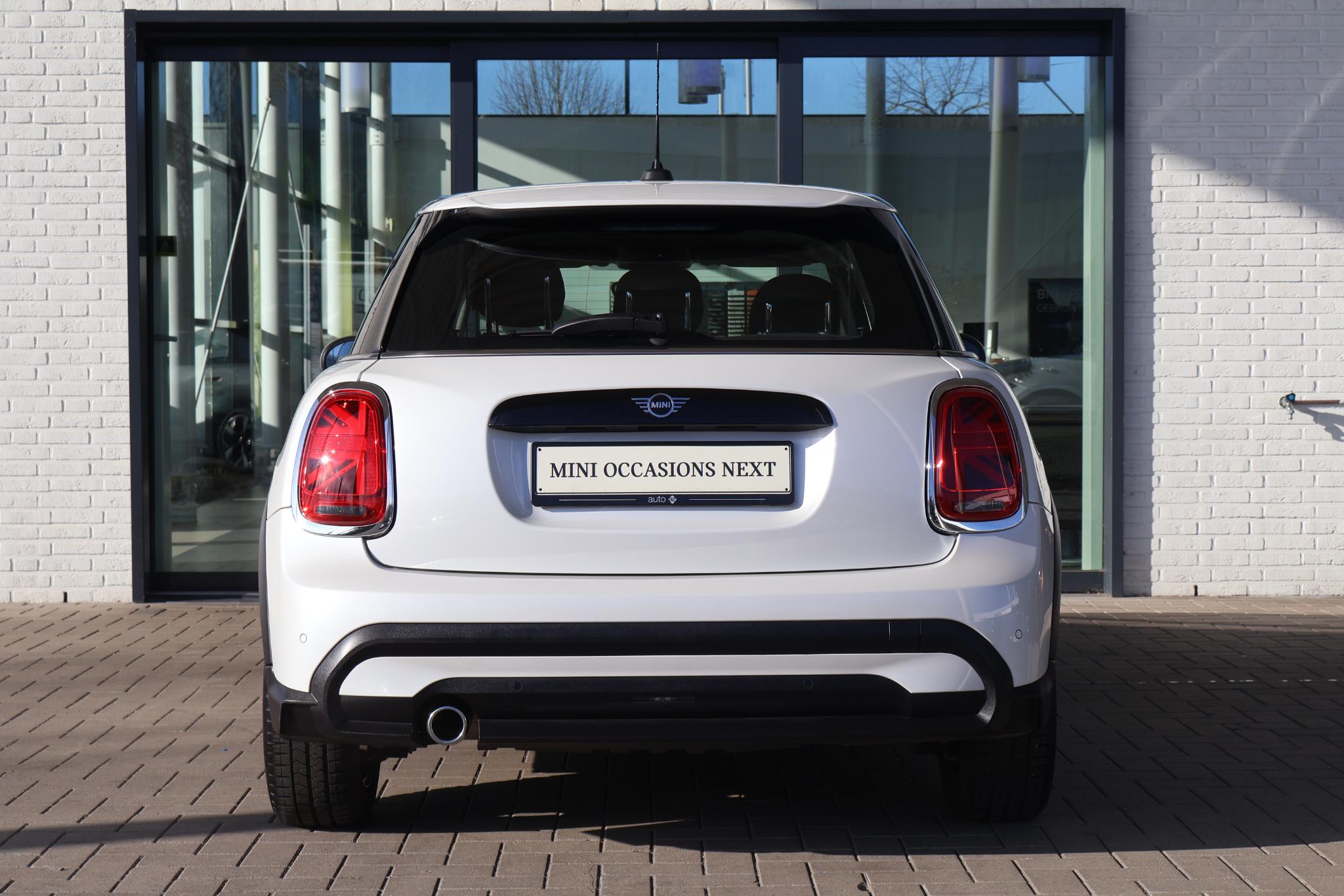 MINI 5-deurs 1.5 Cooper Classic - Afbeelding 4