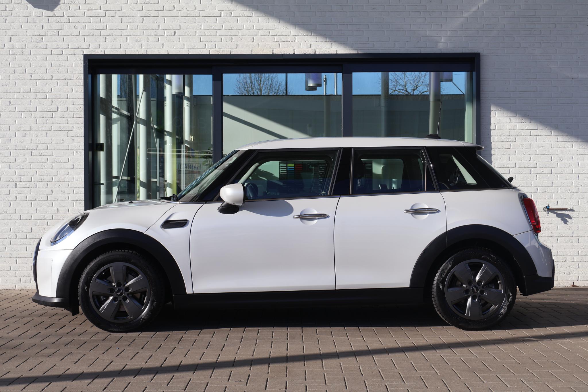 MINI 5-deurs 1.5 Cooper Classic - Afbeelding 5