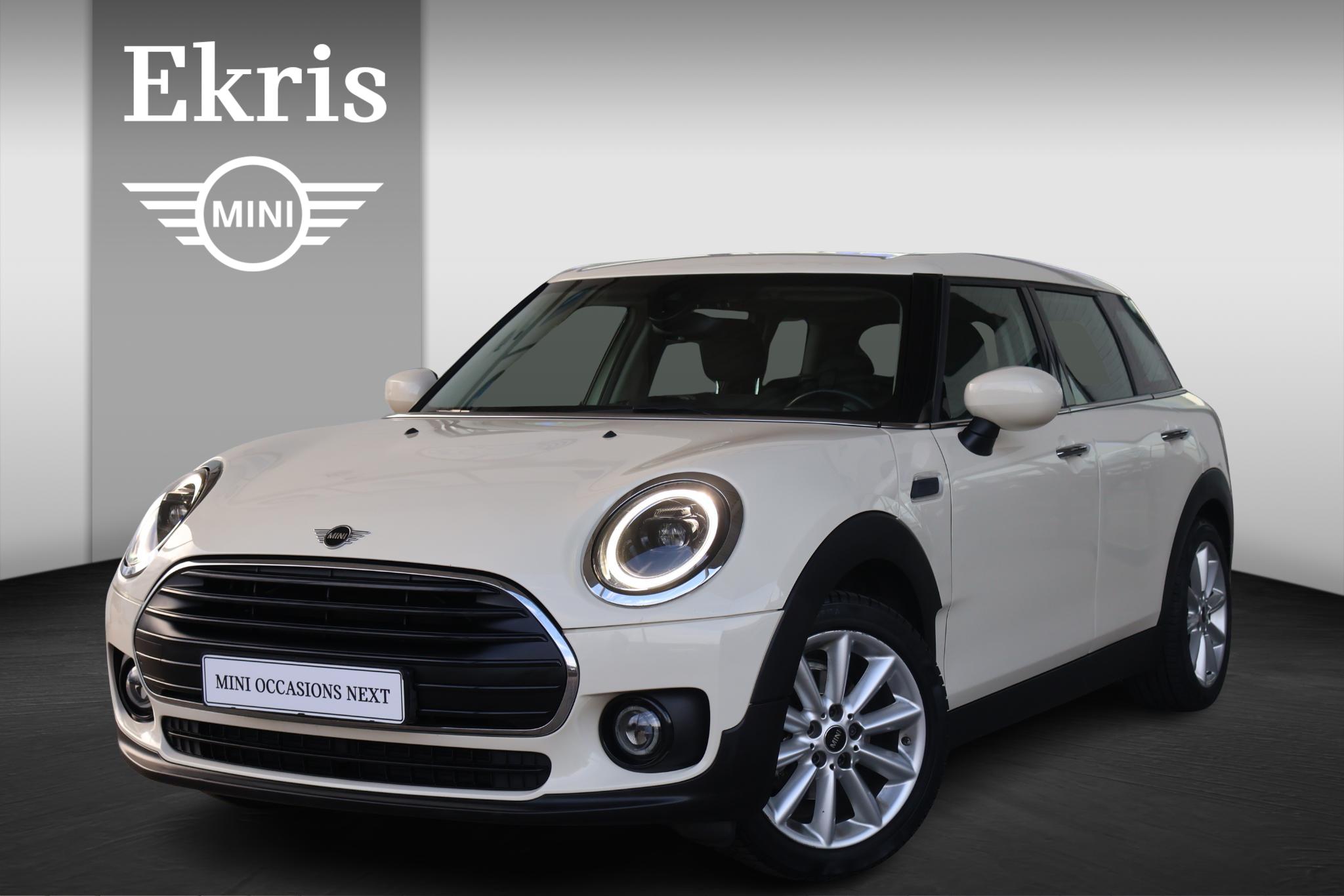 MINI Clubman 1.5 One Business Edition - Afbeelding 1