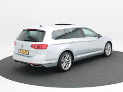 Volkswagen Passat Variant 1.4 TSi 218 Pk Automaat PHEV GTE Business - Afbeelding 3