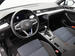 Volkswagen Passat Variant 1.4 TSi 218 Pk Automaat PHEV GTE Business - Afbeelding 4
