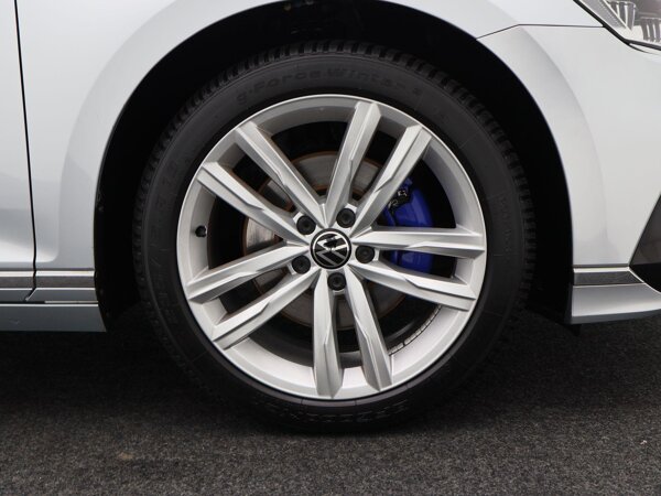 lichtmetalen velgen 18" lichtmetalen velgen 18"