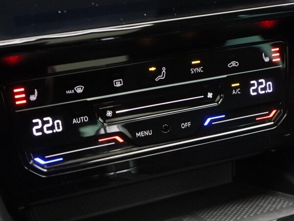 electronic climate controle electronic climate controle